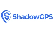 ShadowGPS Logo