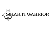 Shakti Warrior Logo
