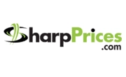 Sharp Prices Logo