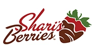 All Shari's Berries Coupons & Promo Codes