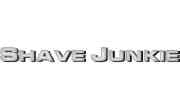 Shave Junkie Logo