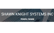 Shawn Knight Systems Logo