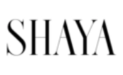 Shaya Pets Logo