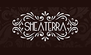 Shea Terra Organics Logo