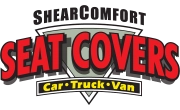 ShearComfort Seat Covers Logo