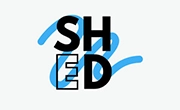 ShedRx Logo