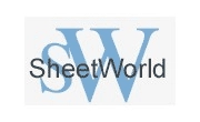 SheetWorld Coupons and Promo Codes