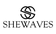 SheGenie Logo