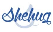 Shehug Logo
