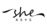 Shekeys Logo
