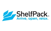 ShelfPack Logo