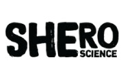 Shero Science Logo