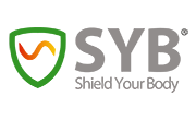 Shield Your Body Logo