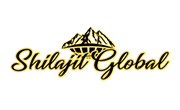 Shilajit Global Logo
