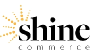 Shine Commerce Logo