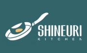 Shineuri Kitchen  Logo