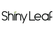 Shiny Leaf Logo