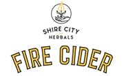 Shire City Herbals Logo