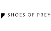 All Shoes of Prey Coupons & Promo Codes
