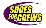 All Shoes For Crews Coupons & Promo Codes