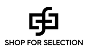 Shop for Selection Logo