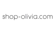 shop-olivia.com Logo