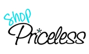 Shop Priceless Logo