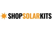 Shop Solar Kits Logo