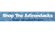 Shop The Adirondacks Logo