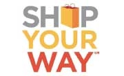 Shop Your Way Coupons and Promo Codes