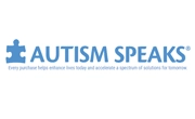 Shop.AutismSpeaks Coupons Logo