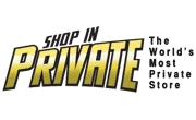 ShopInPrivate.com Coupons and Promo Codes