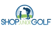ShopJuniorGolf Logo