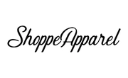 Shoppe Apparel Logo