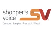 Shopper's Voice Logo