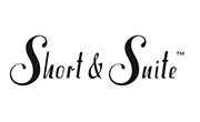 Short & Suite Logo