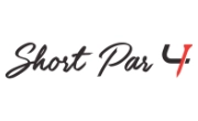 Short Par 4 Logo