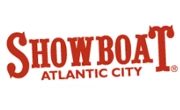 Showboat Atlantic City Logo