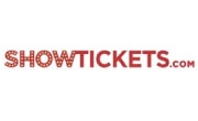 ShowTickets Logo