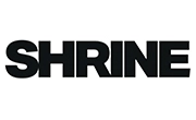 SHRINE Logo