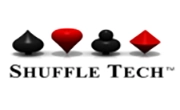 Shuffle Tech Logo