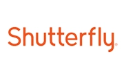 Shutterfly Coupons Logo