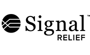 Signal Relief Logo
