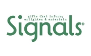 Signals Coupons and Promo Codes
