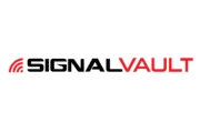 SignalVault Logo