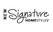 Signature HomeStyles Logo