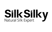 SilkSilky (US) Logo
