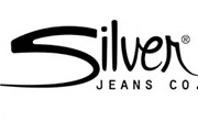 Silver Jeans Logo