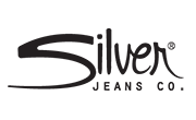 Silver Jeans (CA) Logo