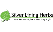 Silver Lining Herbs Logo